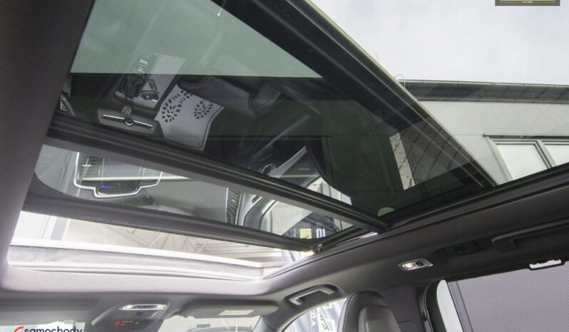 VOLVO XC 90 | 4×4 (stały) | Automatyczna | 235 KM | Biały full