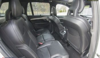VOLVO XC 90 | 4×4 (stały) | Automatyczna | 235 KM | Biały full