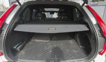 VOLVO XC 90 | 4×4 (stały) | Automatyczna | 235 KM | Biały full
