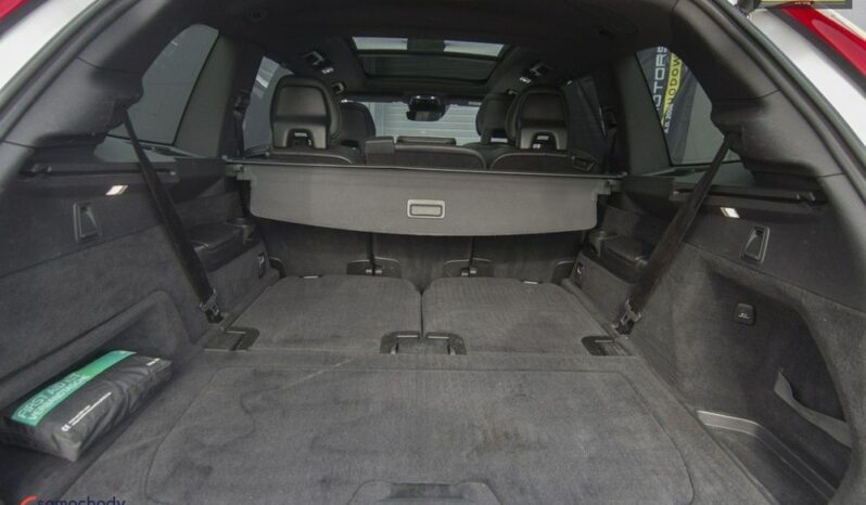 VOLVO XC 90 | 4×4 (stały) | Automatyczna | 235 KM | Biały full