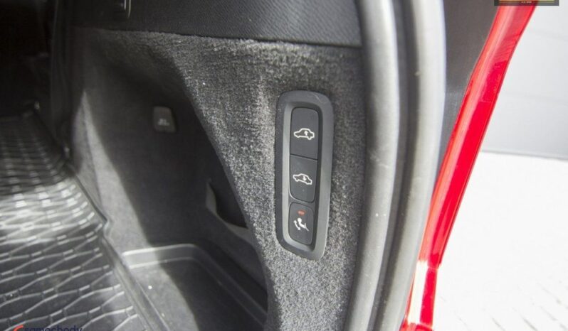 VOLVO XC 90 | 4×4 (stały) | Automatyczna | 235 KM | Biały full