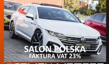 Volkswagen Arteon  | Fwd (Przód) | Automatyczna | 190 Km | Biały