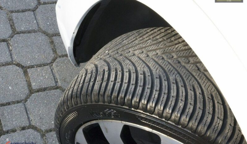 VOLKSWAGEN Arteon  | FWD (przód) | Automatyczna | 190 KM | Biały full