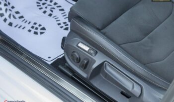 VOLKSWAGEN Arteon  | FWD (przód) | Automatyczna | 190 KM | Biały full