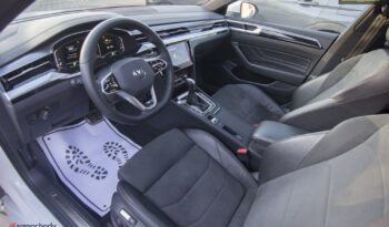 VOLKSWAGEN Arteon  | FWD (przód) | Automatyczna | 190 KM | Biały full