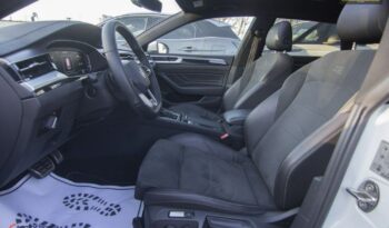 VOLKSWAGEN Arteon  | FWD (przód) | Automatyczna | 190 KM | Biały full