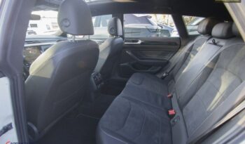 VOLKSWAGEN Arteon  | FWD (przód) | Automatyczna | 190 KM | Biały full