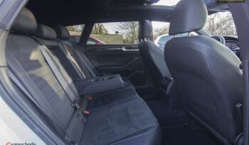VOLKSWAGEN Arteon  | FWD (przód) | Automatyczna | 190 KM | Biały full