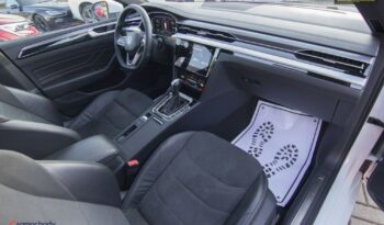 VOLKSWAGEN Arteon  | FWD (przód) | Automatyczna | 190 KM | Biały full