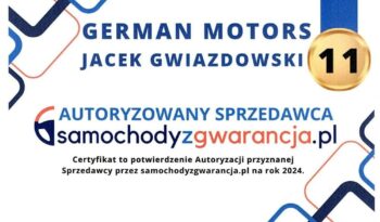 VOLKSWAGEN Arteon  | FWD (przód) | Automatyczna | 190 KM | Biały full