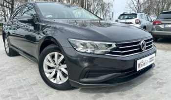 Volkswagen Passat  | Fwd (Przód) | Automatyczna | 150 Km | Szary