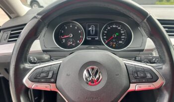 VOLKSWAGEN Passat  | FWD (przód) | Automatyczna | 150 KM | Szary full