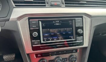VOLKSWAGEN Passat  | FWD (przód) | Automatyczna | 150 KM | Szary full