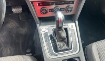 VOLKSWAGEN Passat  | FWD (przód) | Automatyczna | 150 KM | Szary full
