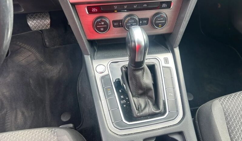 VOLKSWAGEN Passat  | FWD (przód) | Automatyczna | 150 KM | Szary full