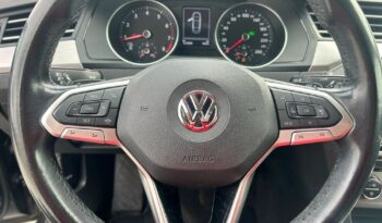 VOLKSWAGEN Passat  | FWD (przód) | Automatyczna | 150 KM | Szary full