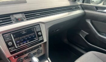 VOLKSWAGEN Passat  | FWD (przód) | Automatyczna | 150 KM | Szary full