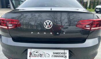VOLKSWAGEN Passat  | FWD (przód) | Automatyczna | 150 KM | Szary full