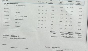 VOLKSWAGEN Passat  | FWD (przód) | Automatyczna | 150 KM | Szary full