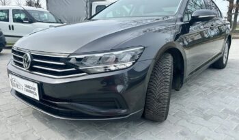 VOLKSWAGEN Passat  | FWD (przód) | Automatyczna | 150 KM | Szary full
