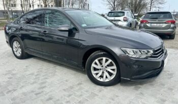 VOLKSWAGEN Passat  | FWD (przód) | Automatyczna | 150 KM | Szary full