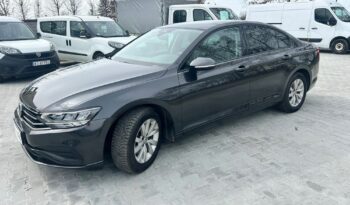 VOLKSWAGEN Passat  | FWD (przód) | Automatyczna | 150 KM | Szary full