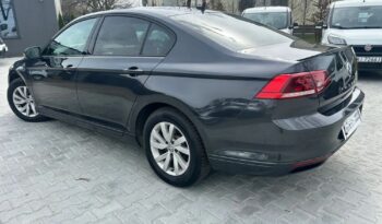 VOLKSWAGEN Passat  | FWD (przód) | Automatyczna | 150 KM | Szary full