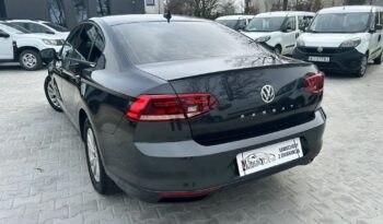 VOLKSWAGEN Passat  | FWD (przód) | Automatyczna | 150 KM | Szary full