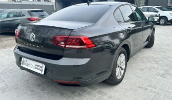 VOLKSWAGEN Passat  | FWD (przód) | Automatyczna | 150 KM | Szary full