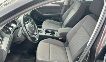 VOLKSWAGEN Passat  | FWD (przód) | Automatyczna | 150 KM | Szary full
