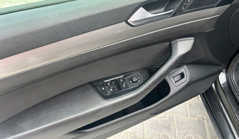 VOLKSWAGEN Passat  | FWD (przód) | Automatyczna | 150 KM | Szary full