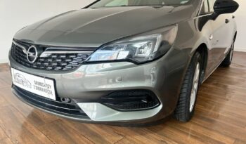 Opel Astra | Fwd (Przód) | Manualna | 145 Km | Szary