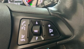 OPEL Astra | FWD (przód) | Manualna | 145 KM | Szary full