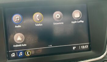 OPEL Astra | FWD (przód) | Manualna | 145 KM | Szary full