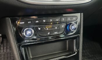 OPEL Astra | FWD (przód) | Manualna | 145 KM | Szary full