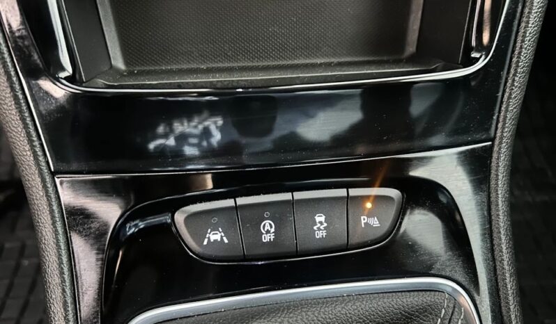 OPEL Astra | FWD (przód) | Manualna | 145 KM | Szary full