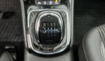 OPEL Astra | FWD (przód) | Manualna | 145 KM | Szary full