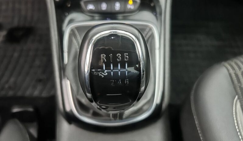 OPEL Astra | FWD (przód) | Manualna | 145 KM | Szary full