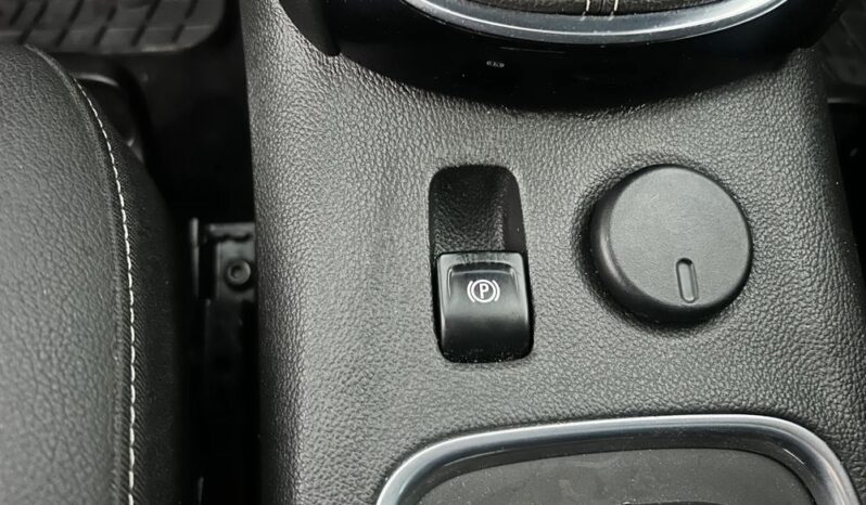 OPEL Astra | FWD (przód) | Manualna | 145 KM | Szary full