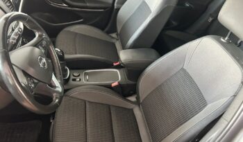 OPEL Astra | FWD (przód) | Manualna | 145 KM | Szary full