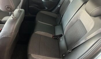 OPEL Astra | FWD (przód) | Manualna | 145 KM | Szary full