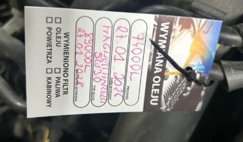 OPEL Astra | FWD (przód) | Manualna | 145 KM | Szary full