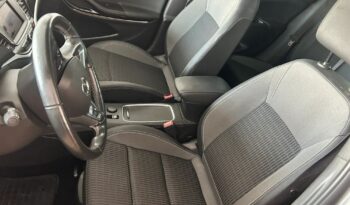 OPEL Astra | FWD (przód) | Manualna | 145 KM | Szary full