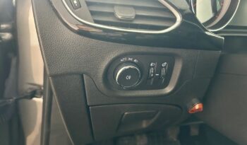 OPEL Astra | FWD (przód) | Manualna | 145 KM | Szary full