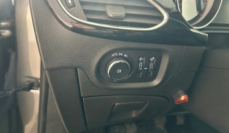 OPEL Astra | FWD (przód) | Manualna | 145 KM | Szary full