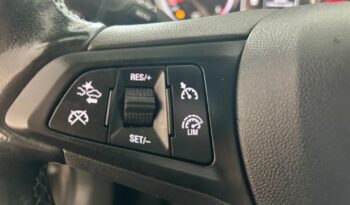 OPEL Astra | FWD (przód) | Manualna | 145 KM | Szary full