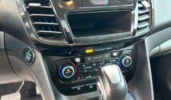 FORD Tourneo Connect  | FWD (przód) | Automatyczna | 120 KM | Czerwony full