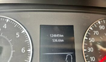 DACIA Duster  | 4×4 (doł. ręcznie) | Manualna | 115 KM | Srebrny full