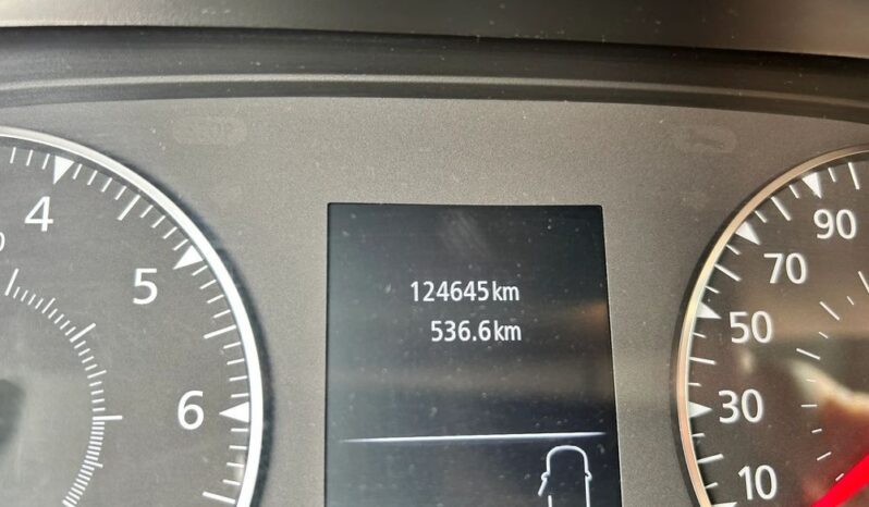 DACIA Duster  | 4×4 (doł. ręcznie) | Manualna | 115 KM | Srebrny full