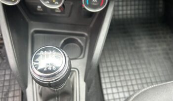 DACIA Duster  | 4×4 (doł. ręcznie) | Manualna | 115 KM | Srebrny full